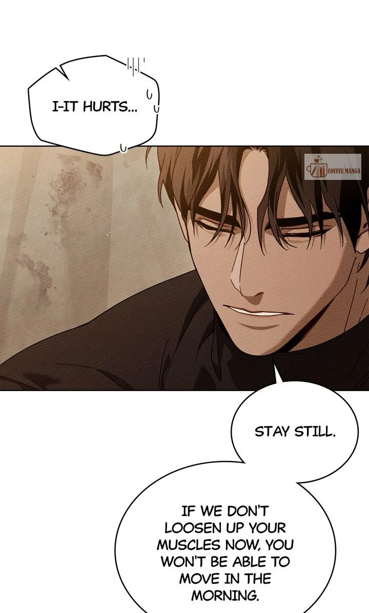 Under the Oak Tree Chapter 96 image 44